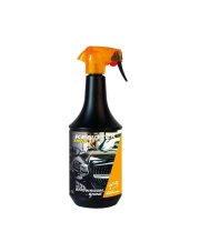 Kenotek Showroom Shine 1L - wosk w spray'u