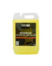 ValetPRO Advanced Poseidon Car Wash 5L - szampon samochodowy z dodatkiem polimerów