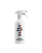 Shiny Garage Citrus Pre Cleaner 500ml - mycie wstępne