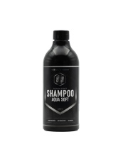 Good Stuff Aqua Soft Shampoo 1L - szampon zmiękczający wodę