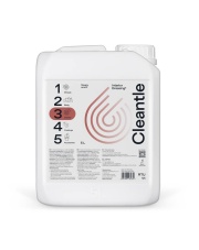 Cleantle Interior Dressing2 5L - do plastików wewnętrznych