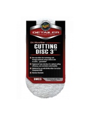 Meguiar’s DA Microfiber Cutting Disc 3″ 86mm 2 sztuki