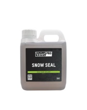 ValetPRO Snow Seal 1L - ekspresowa powłoka hydrofobowa