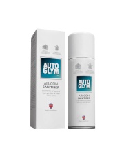 Autoglym Air-Con Sanitiser 150ml - preparat odkażający