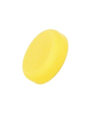 Honey Combination Classic Polish Yellow 80x25mm - żółty pad polerski średnio twardy
