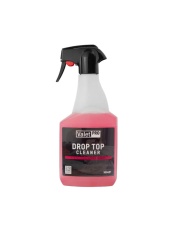 ValetPRO Drop Top Cleaner 500ml - środek do czyszczenia dachu cabrio
