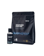 Genesis Graphenium 50ml - powłoka grafenowa