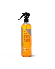 Nanotechniq Lumi 500ml - płyn do mycia szyb