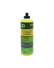 3D Upholstery & Carpet Shampoo 473ml - środek do czyszczenia tapicerki i dywanów