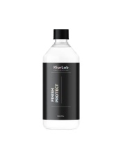 Kiurlab Pro Leather Finish Protect 500ml - impregnat do skór zamkniętych