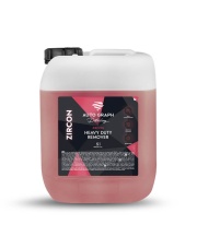 Auto Graph Zircon Heavy Duty Remover 5L - mocny środek do punktowego usuwania asfaltu, smoły, kleju