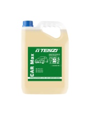 Tenzi Car Max 5L - piana aktywna