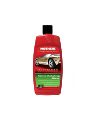 Mothers Micro Polishing Glaze Step2 473ml - podkład pod wosk