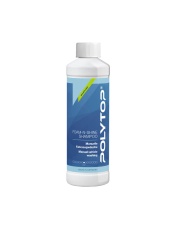 POLYTOP Foam-n-Shine Shampoo 500ml - szampon samochodowy