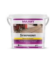 Maxifi Symphony 2kg - nowoczesny prespray