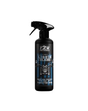 For2Wheels Liquid Glass 500ml - mycie i pielęgnacja powierzchni szklanych