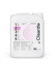 Cleantle EasyOne QD 5L - szybki i łatwy w użyciu quick detailer