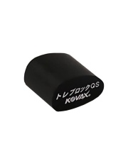 Kovax Toleblock QS 26x33mm - gumowa kostka do usuwania wtrąceń