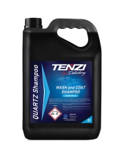 Tenzi ProDetailing Quartz Shampoo 5L - szampon z płynnym kwarcem