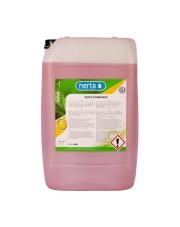 NERTA Novo Foam Wax 5l - wosk pianowy