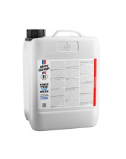 Shiny Garage Rinse Free Eco Wash 5L - szampon bez spłukiwania
