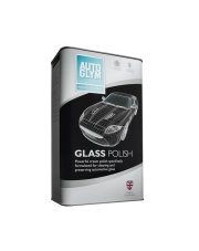 Autoglym Professional Line Glass Polish 5L - mleczko do czyszczenia szyb
