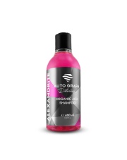 Auto Graph Alexandrite Organic Acid Shampoo 400ml - skoncentrowany kwaśny szampon