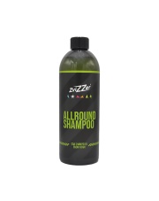 ZviZZer Allround Shampoo 1L – uniwersalny szampon i piana w jednym
