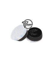 ZviZZer PRO THERMO HYBRID PAD BLACK (SOFT) 55/15/35mm - hybrydowy pad polerski