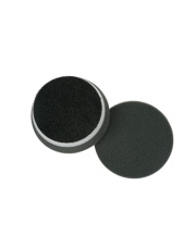 Lake Country HDO 139mm Finish- czarny pad wykończeniowy do maszyn DA