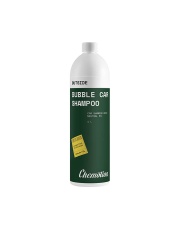 Chemotion Bubble Car Shampoo 1L - szampon do mycia o neutralnym pH
