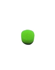 ZviZZer THERMO MINI PAD GREEN 15mm - gąbka polerska bardzo miękka