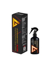 Luminus Lm Graphene Spray 2.0 200ml - powłoka grafenowa w sprayu