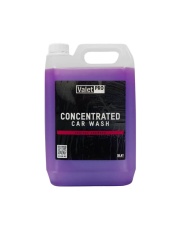 ValetPRO Concentrated Car Wash 5L - szampon samochodowy