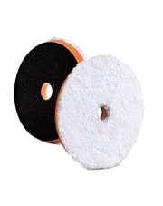 Lake Country HDO Light Cutting Fiber Pad 165mm - mikrofibrowy lekko tnący pad polerski