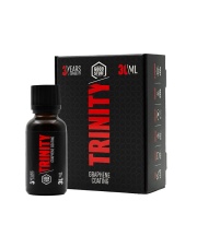 Good Stuff Trinity 30ml - powłoka grafenowa