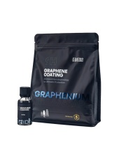 Genesis Graphenium 30ml - powłoka grafenowa