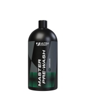 Ultracoat Master Pre-Wash 1L - wielozadaniowy środek czyszczący do zewnątrz