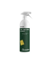 Chemotion Tyre & Wheel Cleaner 1L - środek do bieżącego czyszczenia opon i felg