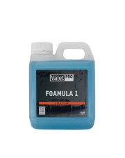ValetPRO Foamula 1 - neutralna piana aktywna 1L