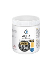 AQUA Powder Wheel Cleaner 500g - środek do czyszczenia felg w proszku