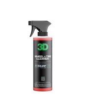 3D GLW Series Wheel & Tire Cleaner 473ml - środek do czyszczenia felg i opon