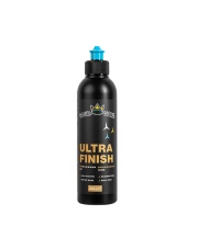 Royal Liquid Ultra Finish 250ml - pasta polerska wykończeniowa