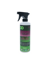 3D Brake Dust Remover 473ml - usuwanie zanieczyszczeń metalicznych