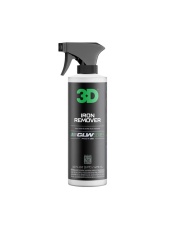 3D GLW Series Iron Remover 473ml - usuwanie zanieczyszczeń metalicznych