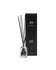 89 Aromatic dyfuzor zapachowy retro z patyczkami 50ml - zapach Dore