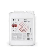Cleantle Pro Bonnet+ 5L - środek do czyszczenia podsufitki i tekstyliów