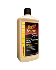 Meguiar's Ultra Finishing Polish 946 ml 205 - WYKOŃCZENIOWA PASTA POLERSKA