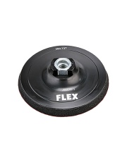 Flex BP-M M14 125mm - talerz na rzep wytłumiony