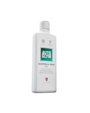 Autoglym Bumper & Trim Gel 500ml - odżywka do plastików